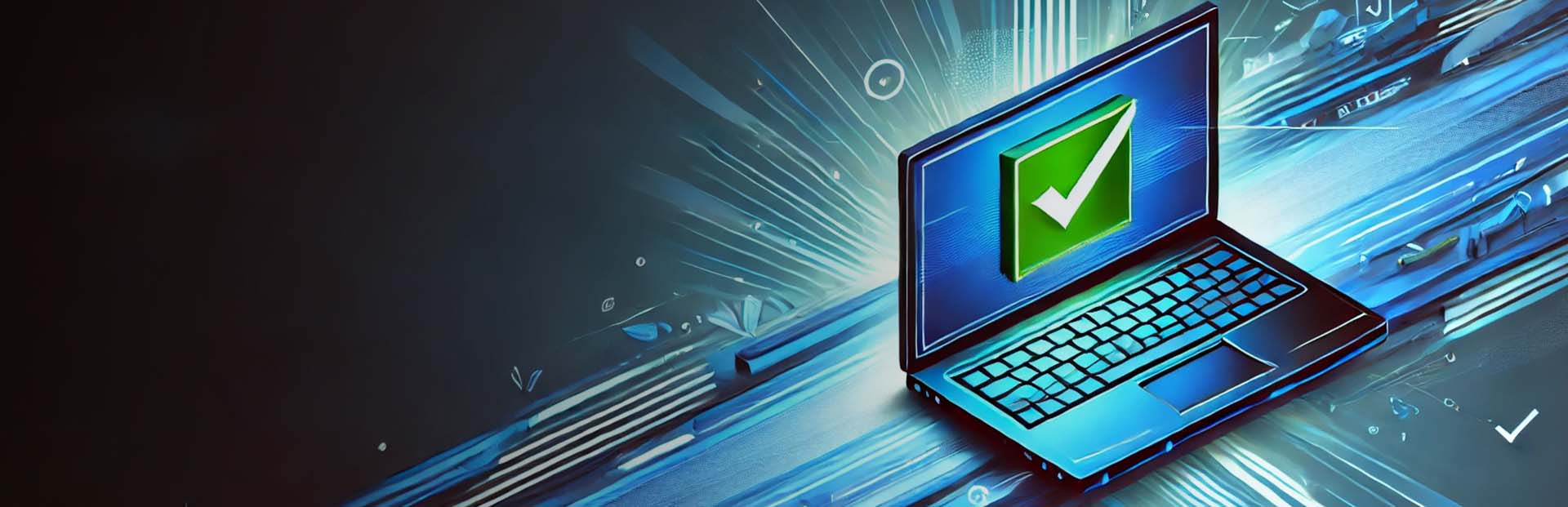 Рабочее зеркало