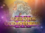 Age of The Gods: God of Storms 3