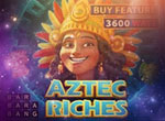 Aztec Riches