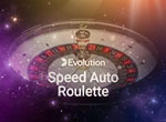 Speed Auto Roulette