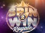 Spin2win Royale